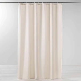 Sprchový záves 180x200 cm Yaline – douceur d'intérieur