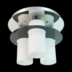 LUXERA Stropné LED osvetlenie MACAO