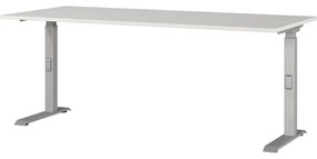 Pracovný stôl 80x180 cm Agenda – Germania