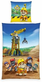 Herding Bavlnené obliečky Rubble Crew, 135 x 200 cm, 80 x 80 cm