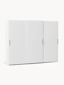 Modulárna šatníková skriňa Charlotte, Š 300 cm