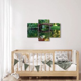 Obraz rieky (90x60 cm)