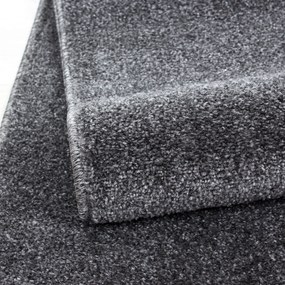 Ayyildiz Kusový koberec ATA 7000, Sivá Rozmer koberca: 140 x 200 cm