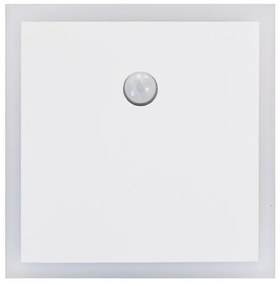 Schodiskové LED svietidlo Evo, 1x LED 0,6w, 4000k, w, pohybový senzor