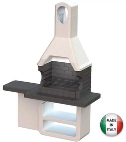 Betónový gril Ulisse