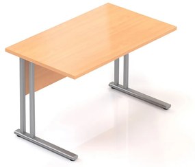 Stôl Visio 120 x 70 cm, buk