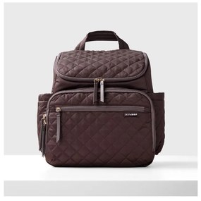 Skip Hop - Přebalovací batoh FORMA Chocolate na kočárek