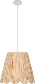 XXXLutz ZÁVESNÉ SVIETIDLO, 40/120 cm Collett's Monde - Online Only bytové doplnky - 004707015202