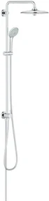 Sprchový systém GROHE Euphoria System bez batérie chróm 27421002