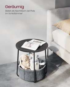 Príručný stolík LET223B01