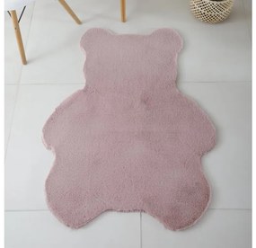 Ayyildiz Kusový koberec CATY 5303, Ružová