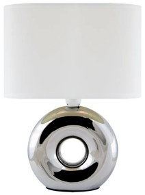 PROXIMA.store - Moderná stolná lampa GOLF FARBA: béžová