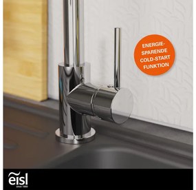 Eisl Kuchynská batéria Leon (chróm)  (100335794)
