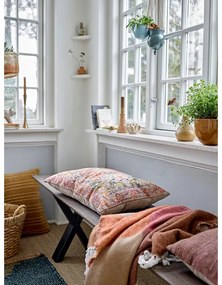 Kameninový závesný obal na kvetináč ø 11 cm Nilou – Bloomingville