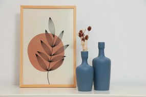 Whells Set - Grey Blue