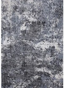Kusový koberec Tiger sivobéžový 160x230 cm