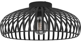 Eglo 900721 - Stropné svietidlo MOGANO 1xE27/40W/230V pr. 43 cm