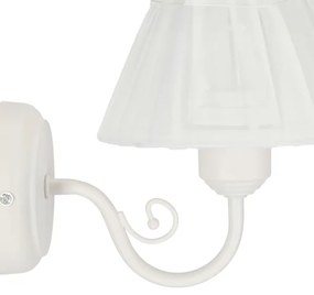 Nástenné svietidlo ZEFIR 1xE27/40W/230V