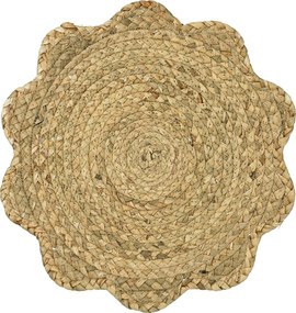 XXXLutz PODLOŽKA POD TANIER, 38 cm Ambia Home - Textil do domácnosti - 0057110327