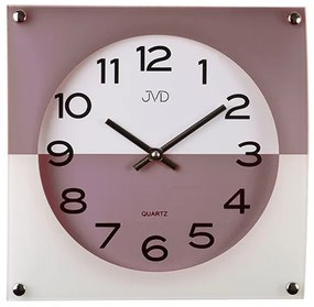Nástenné hodiny JVD N28114.4 30cm