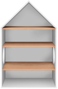 AKCIA Detská knižnica NOMI II. akosť