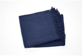 Deka 140x180 cm Waffle - Euromant