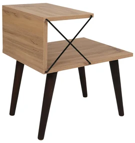 Nočný stolík Cross Pine
