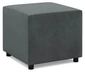 Taburetka NEO Kronos tmavosivá