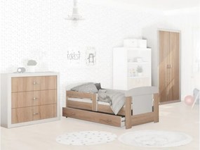 GL Detská izba Filip 160x80