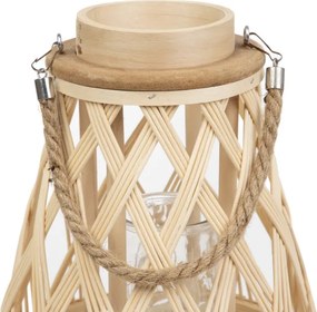 Lampáš RADIANT pletený 889122