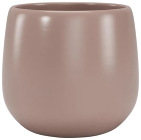 Kvetináč vitoria 16cm šedý