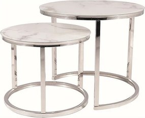 SI Konferenčný stolík sada Atlanta B II