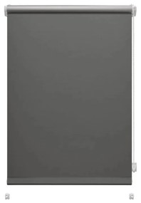 Tmavosivá roleta 80x150 cm Mini Termo – Gardinia