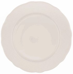 24-dielna sada tanierov z porcelánu Kutahya Golden Era