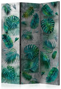 Artgeist Paraván - Modernist Jungle [Room Dividers]