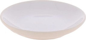 Sada kúpeľňových doplnkov Niva, béžová/s čiernymi prvkami