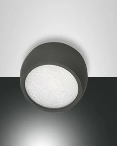 Moderné svietidlo FABAS VASTO SPOT ANTHRACITE 3428-71-282