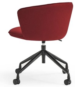 Kancelárska stolička Add – Teulat