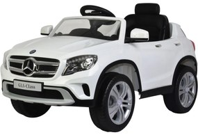 Buddy Toys Elektrické autíčko Mercedes GLA BEC 8110