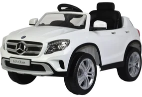 Buddy Toys Elektrické autíčko Mercedes GLA BEC 8110