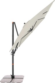 Doppler myZone béžová