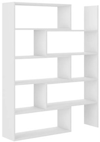 Regál Karol 01 biela