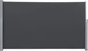 Bočná markíza 180 x 400 cm SONGMICS GSA184G