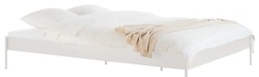 Kovová posteľ Eton Basic 150 x 200 cm 150 × 200 cm