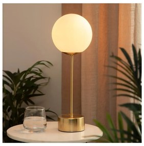 Atmosphera - Stolná lampa DRIS 1xE14/25W/230V