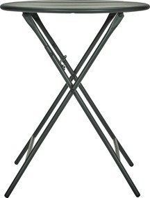 House Doctor Zahradný set stolíka so stoličkami Helo Green