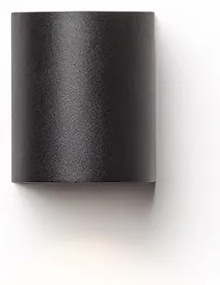 RED - Design Rendl -R12027- LED Vonkajšie nástenné svietidlo ZACK LED/3W/230V IP54