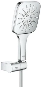 Sprchový set GROHE RAINSHOWER SmartActive Cube na stenu chróm 26588000
