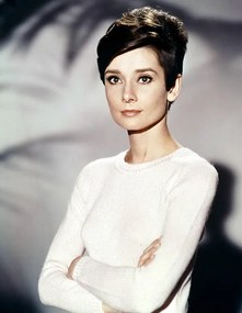 Fotografia Audrey Hepburn In 'Wait Until Dark', Archive Photos