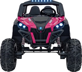 Ramiz Buggy UTV-MX 2000N ružová